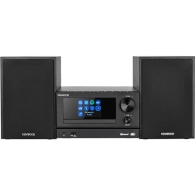 Afbeelding van Kenwood M 7000 Zwart