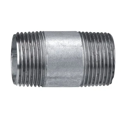 Afbeelding van Cornat verzinkt buisnippel, 1 inch x 40 mm, VFB53014