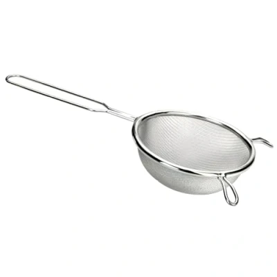 Afbeelding van Passeerzeef Ibili RVS 10 cm