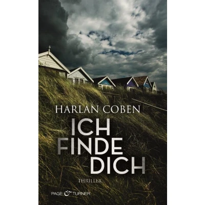 Afbeelding van Ich finde dich