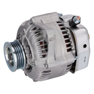 Afbeelding van Febi Bilstein Alternator/Dynamo 188132
