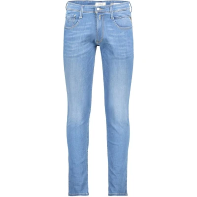 Afbeelding van Replay Jeans Anbass M914d 000 41a876 009 Mannen Maat W30 X L32
