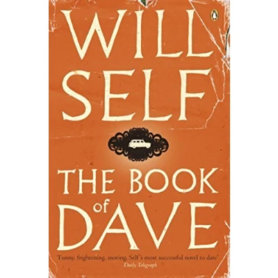 Afbeelding van The Book of Dave