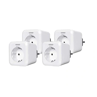 Afbeelding van LEDVANCE SMART+ Plug / 4 stuks