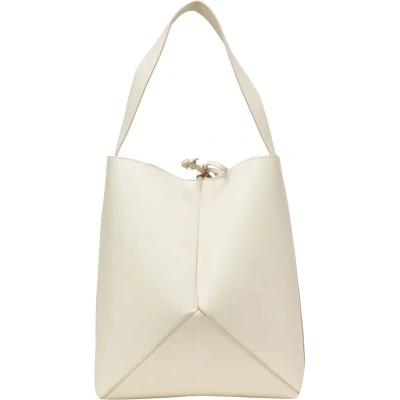 Afbeelding van Marc O&#039;Polo HOBO Shopper, Dames, Maat: One Size, Dry wheat