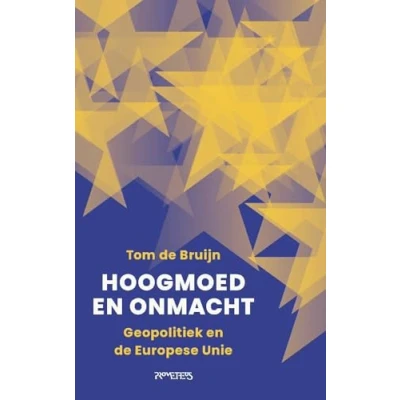Afbeelding van Hoogmoed en onmacht (Paperback)