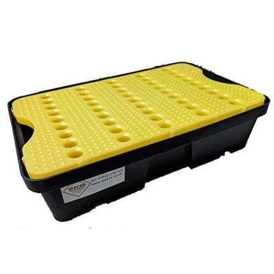 Afbeelding van Draper 12263 lekbak 20 l