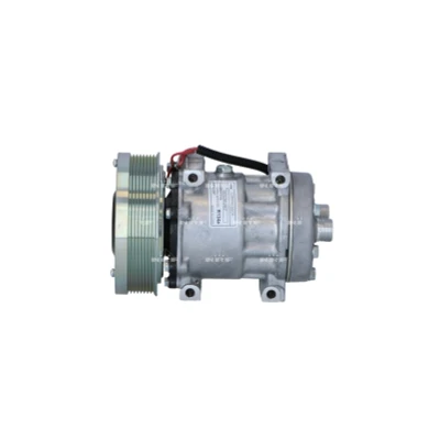 Afbeelding van NRF Airco compressor 32877