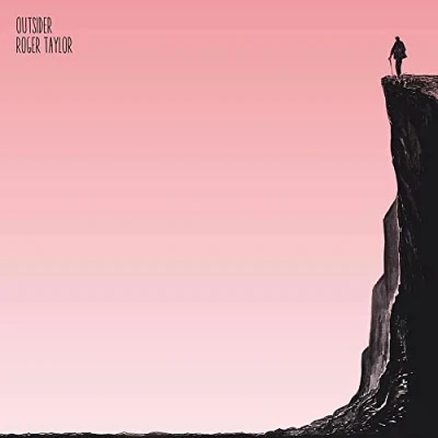 Afbeelding van Roger Taylor Outsider (LP)