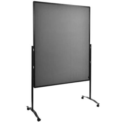 Afbeelding van Legamaster PREMIUM PLUS mobiel workshopbord grijs