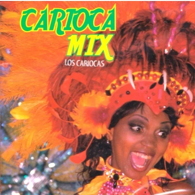 Afbeelding van Los Cariocas Carioca Mix