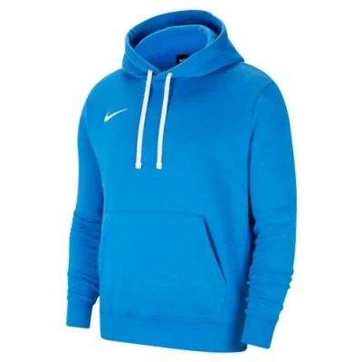 Afbeelding van Nike Heren Sweater Met Capuchon M Nk Flc Park20 Po Hoodie, Koningsblauw/Wit/Wit., CW6894 463, 3XL