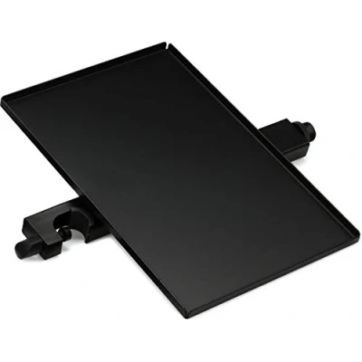 Afbeelding van OnStage MST1000 U Mount Mic Stand Tray Zwart