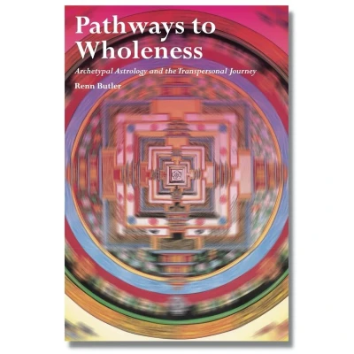 Afbeelding van PATHWAYS TO WHOLENESS