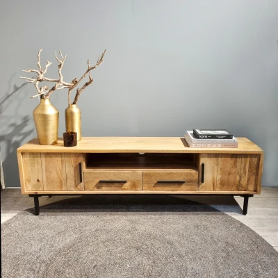 Afbeelding van Benoa TV Kast Jayden 180cm
