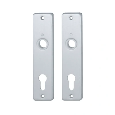 Afbeelding van HOPPE Kortschilden 378 185x42mm PC72 F1