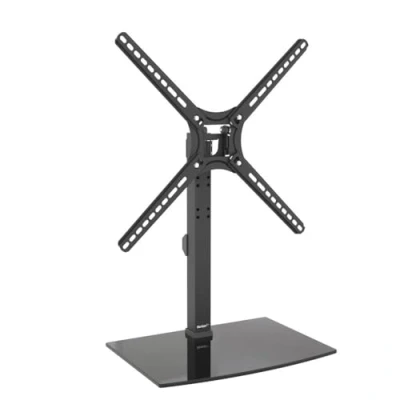 Afbeelding van Barkan S320 Tv statief 29 56 Inch (74 142cm) Draaibaar Kantelbaar
