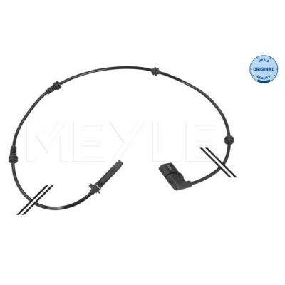 Afbeelding van MEYLE 014 899 0088 ABS sensor Vooras rechts Actieve 2 12