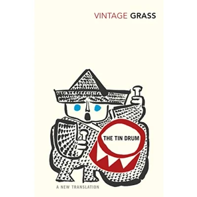 Afbeelding van The Tin Drum: Gunter Grass
