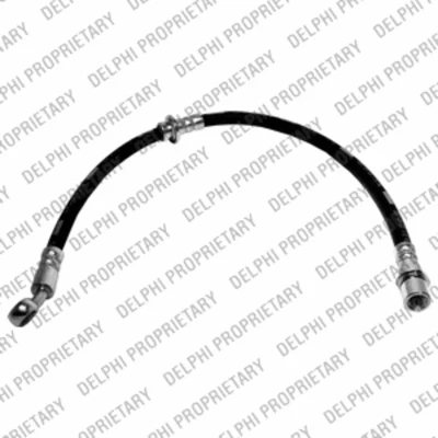 Afbeelding van Delphi Diesel Remslang LH6603