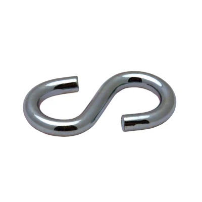 Afbeelding van Gebu S haak verzinkt 105 gram 3.45 x 30mm