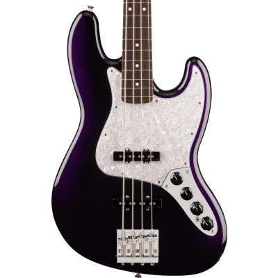 Afbeelding van Fender Player II Modified Active Jazz Bass RW Dusk