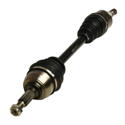 Afbeelding van Aandrijfas MAXGEAR 49 1200