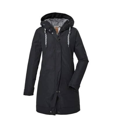 Afbeelding van G.I.G.A. DX by killtec Parka GW 13 WMN PRK
