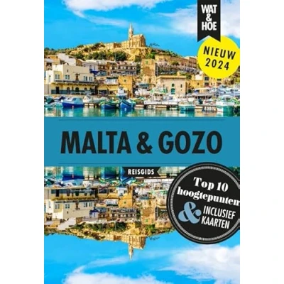 Afbeelding van Malta en Gozo