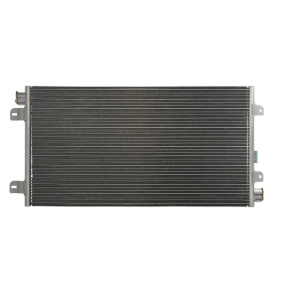 Afbeelding van Thermotec Airco condensor KTT110116