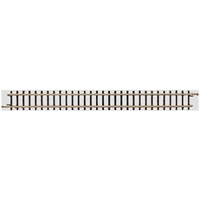 Afbeelding van Z Märklin miniclub rails 8500 Rechte 110 mm 10 stuk(s)