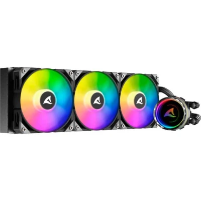 Afbeelding van Sharkoon S90 RGB