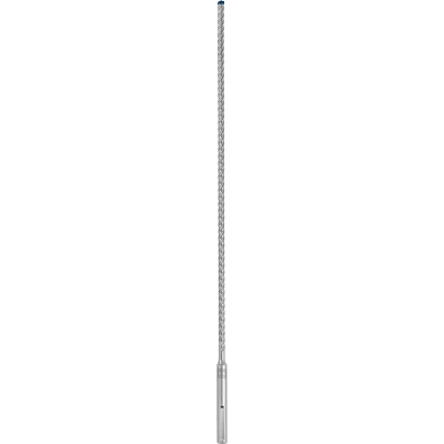 Afbeelding van Bosch Accessories EXPERT SDS Max 8X 2608900203 Hamerboor 1 stuks 12.00 mm Gezamenlijke lengte 740 stuk(s)