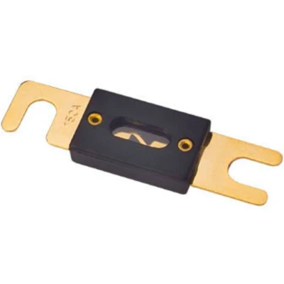 Afbeelding van Sinuslive Car HiFi zekering ANL 100 A 1 stuk(s)