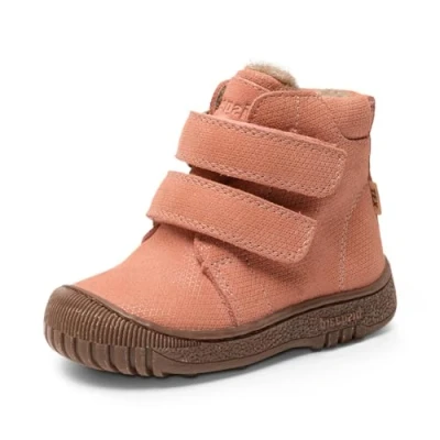Afbeelding van Bisgaard Evon Tex, modelaarzen, uniseks, voor kinderen, roze fantasie, 22 EU