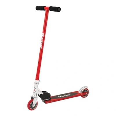 Afbeelding van Razor S Step
