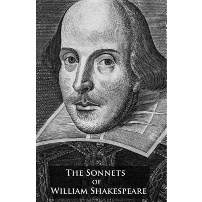 Afbeelding van The Sonnets of William Shakespeare