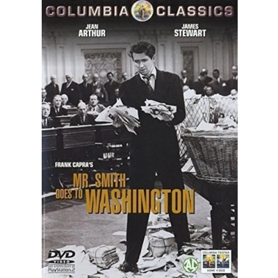 Afbeelding van Mr. Smith Goes To Washington