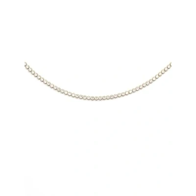 Afbeelding van Singularu Aurora Ketting goldcoloured, Dames, Maat: One Size, Gold/coloured