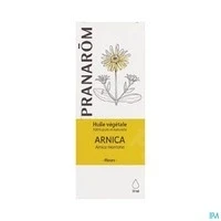 Afbeelding van Pranarôm Arnica Plantenolie Biologisch 50 ml