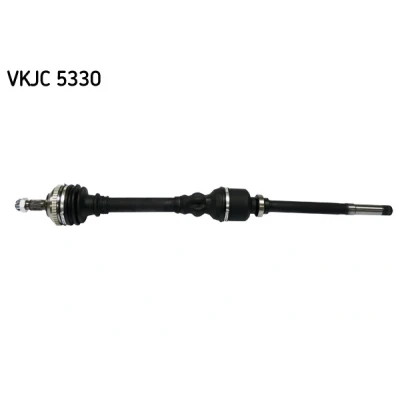 Afbeelding van Skf Aandrijfas VKJC 5330