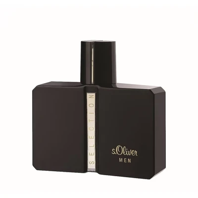 Afbeelding van S.Oliver Selection for Men Eau de Toilette 50 ml