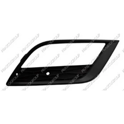 Afbeelding van Ventilatiegrille, bumper PRASCO ST0362133