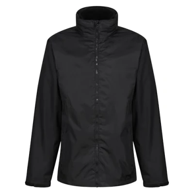Afbeelding van Regatta Classic 3 in 1 Jacket RG150 Black/Black XL