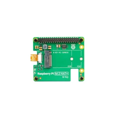 Afbeelding van Raspberry Pi M.2 HAT+