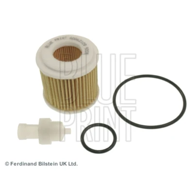 Afbeelding van Blue Print Oliefilter ADD62109