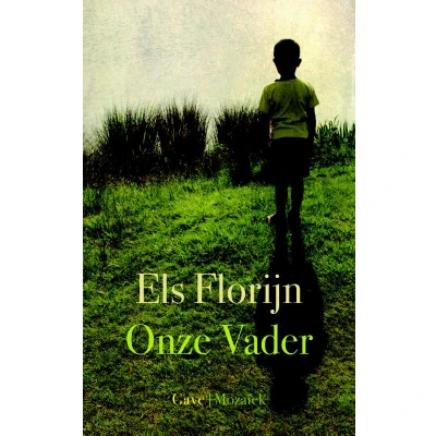 Afbeelding van Onze vader (Paperback)