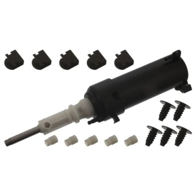 Afbeelding van Febi Bilstein Motor voor stoelverstelling 40528
