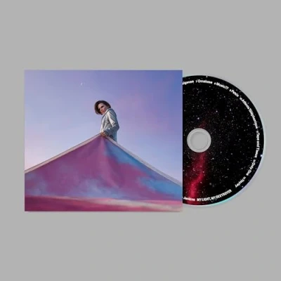 Afbeelding van Cassandra Jenkins My Light, Destroyer (CD)
