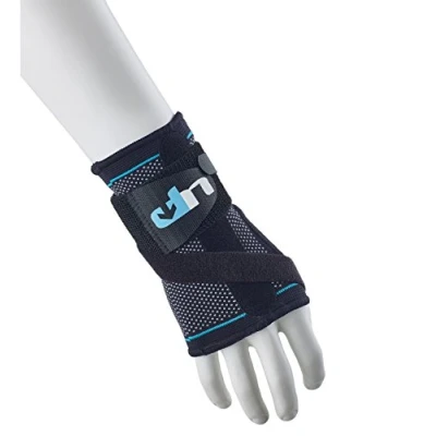 Afbeelding van Ultimate Performance Polsbandage Met Spalk Advanced Compression Mt L